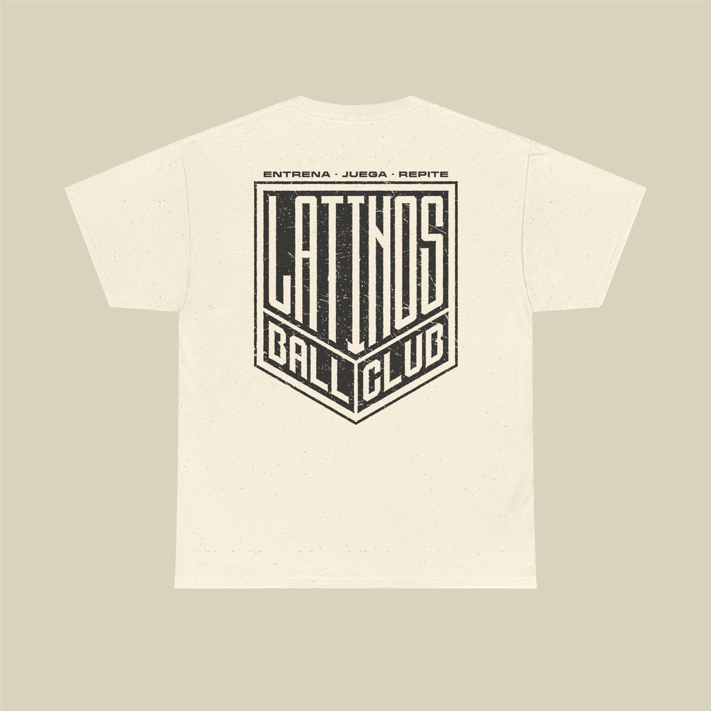 Camiseta El Escudo
