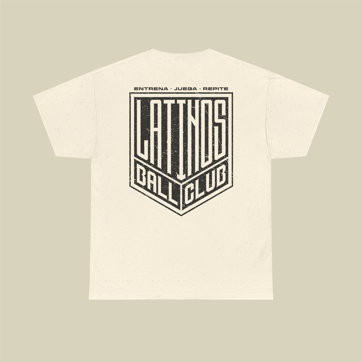 Camiseta El Escudo