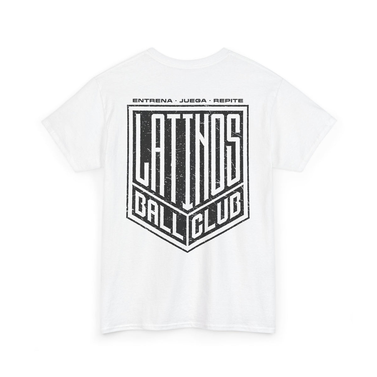 Camiseta El Escudo