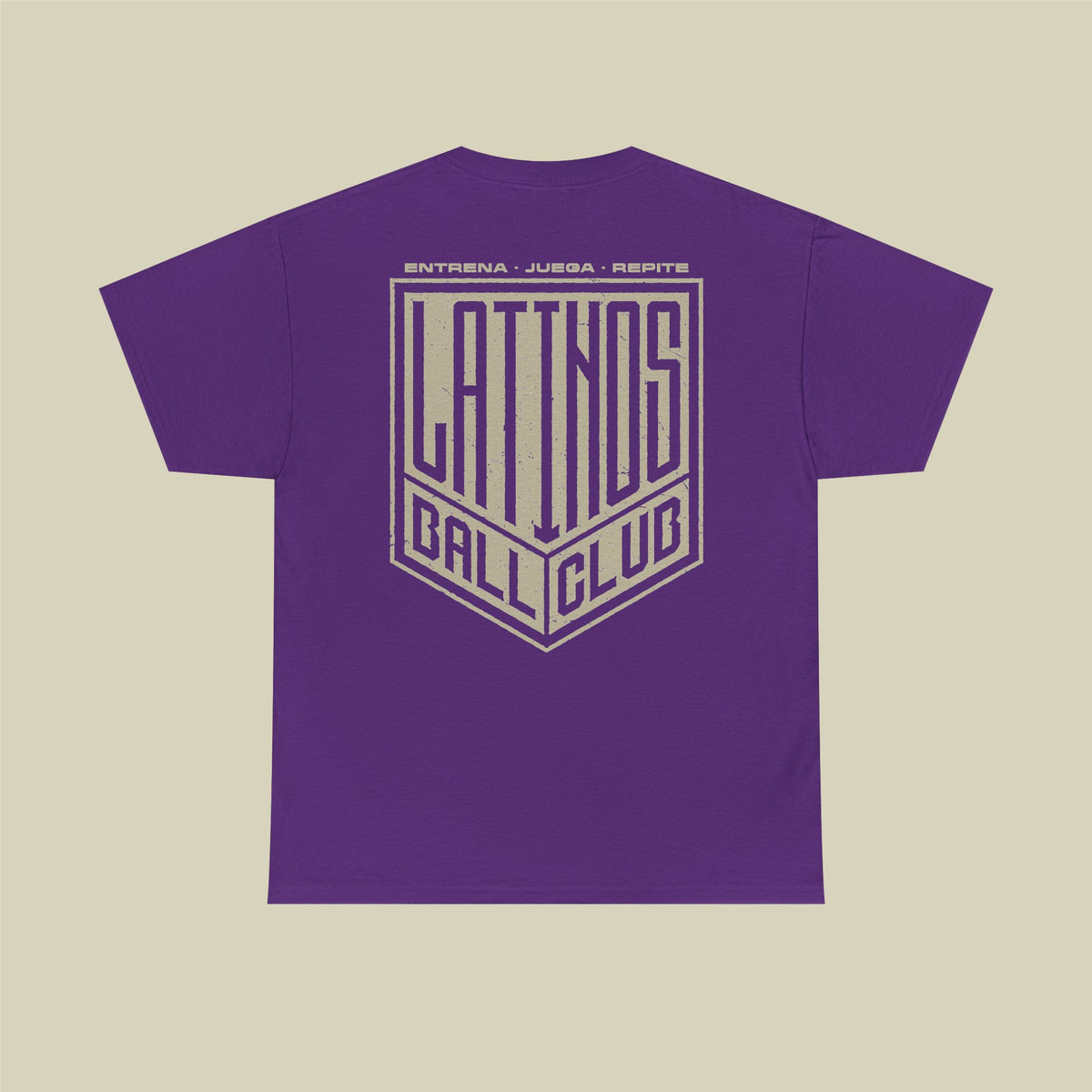 Camiseta El Escudo