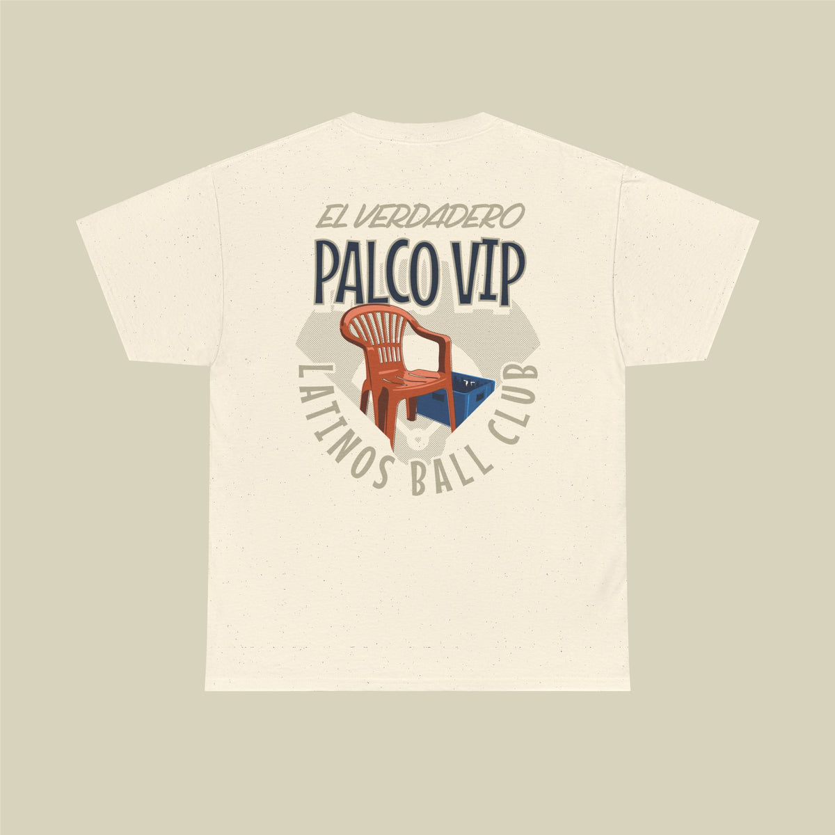 El verdadero Palco VIP