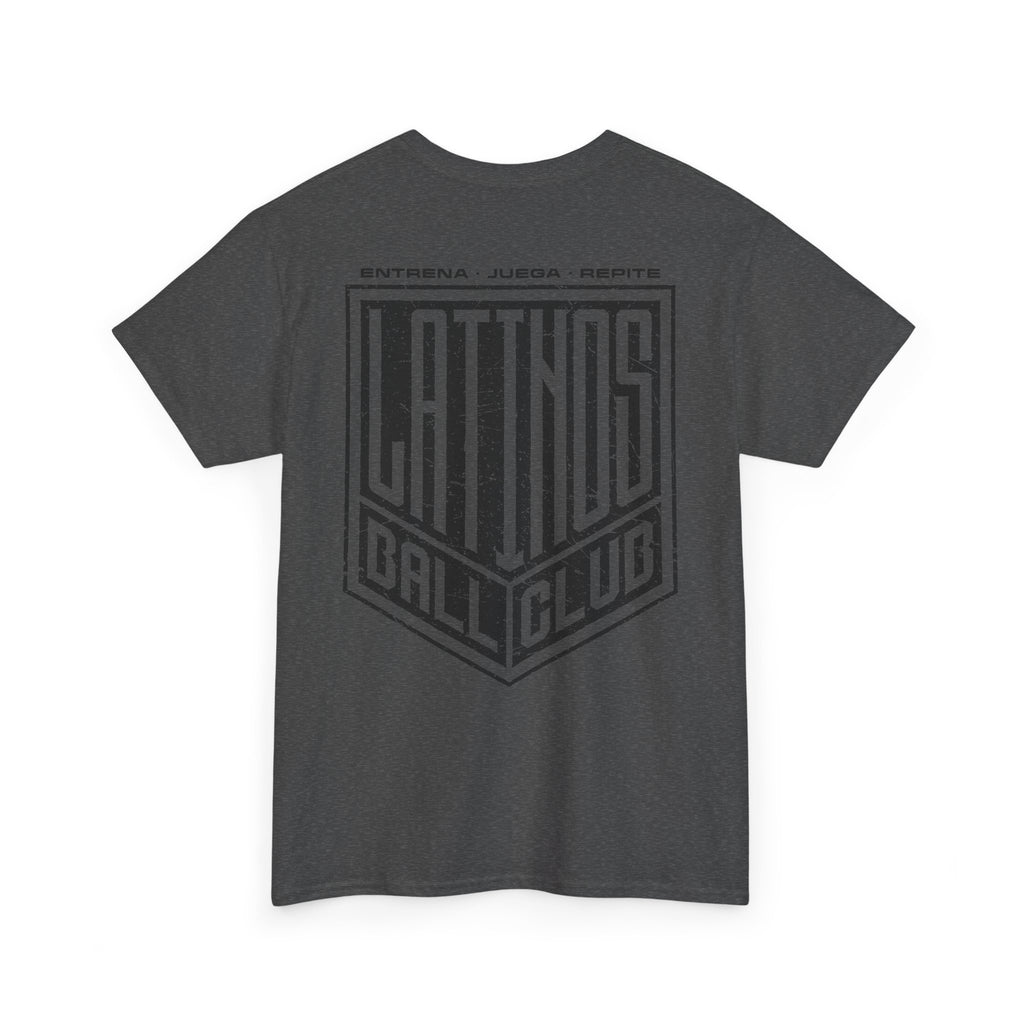 Camiseta El Escudo