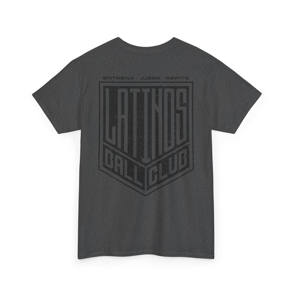 Camiseta El Escudo