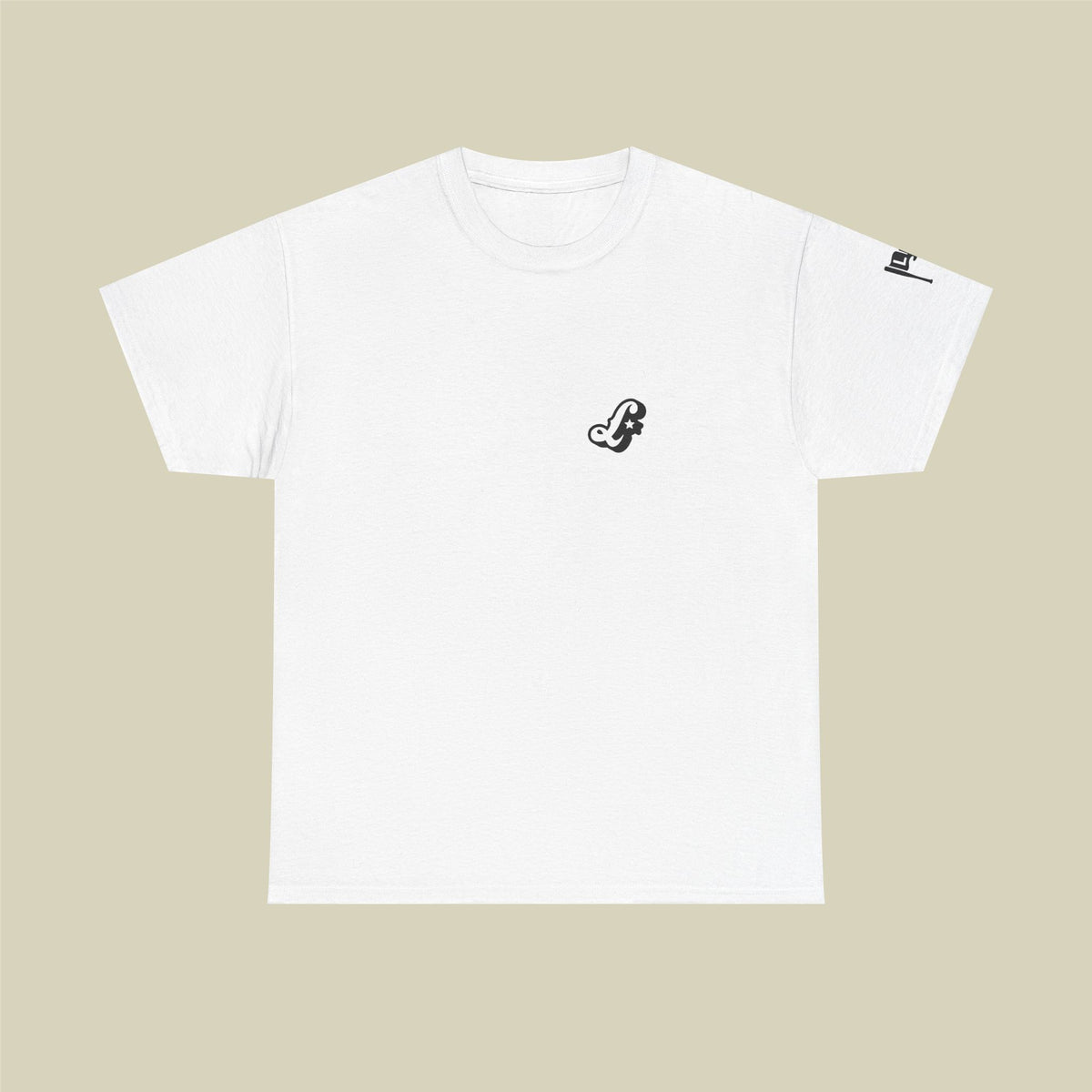 Camiseta Clubhouse