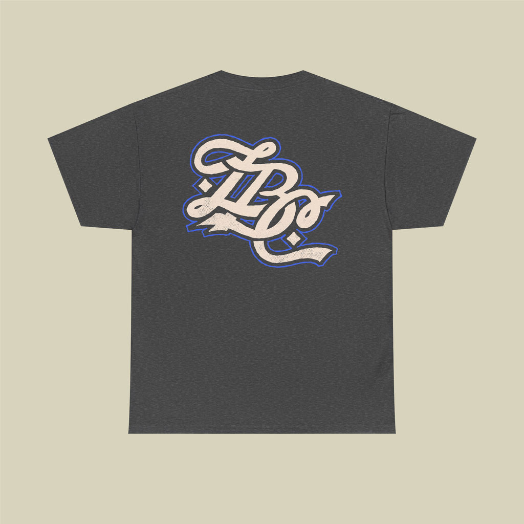 Camiseta Esencial LBC