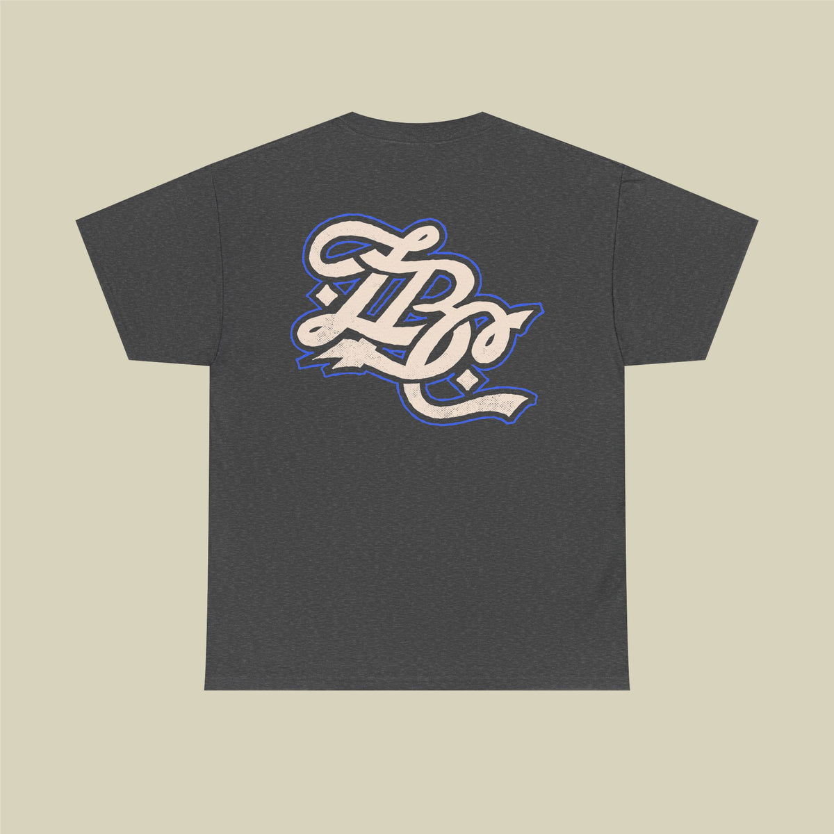 Camiseta Esencial LBC