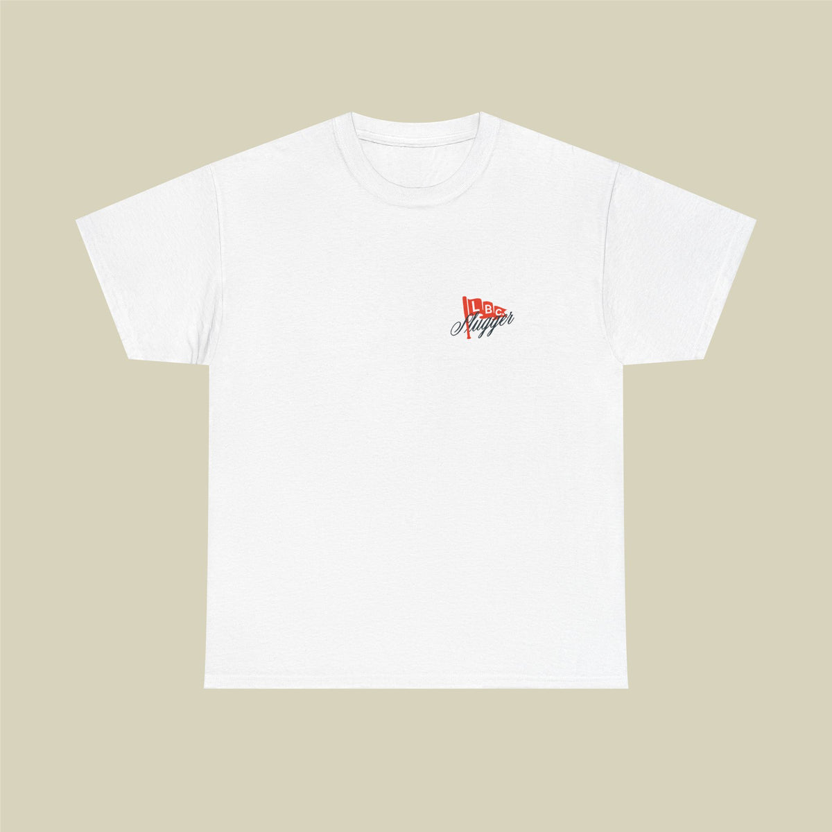 Camiseta Sazón y Chispa