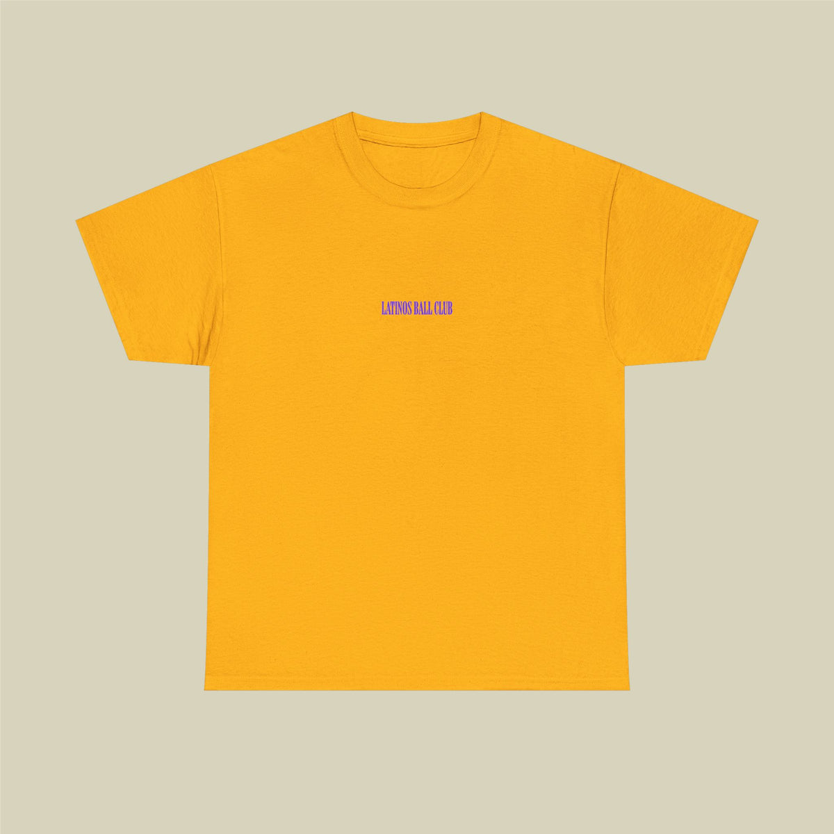 Camiseta Esencial LBC