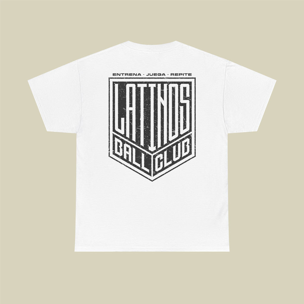 Camiseta El Escudo