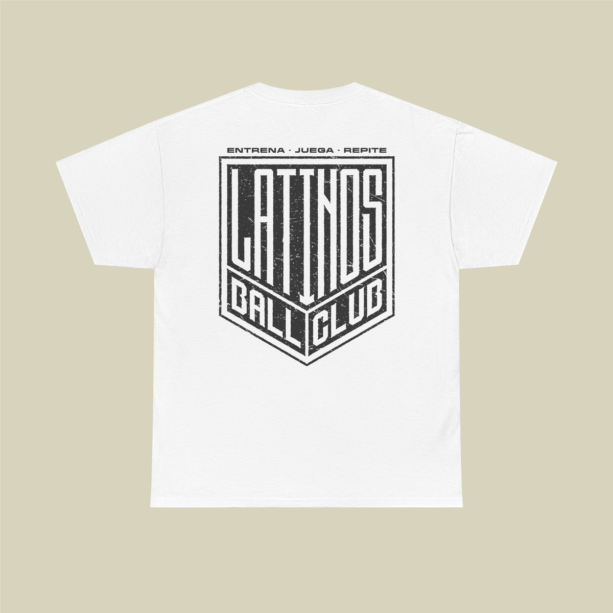 Camiseta El Escudo