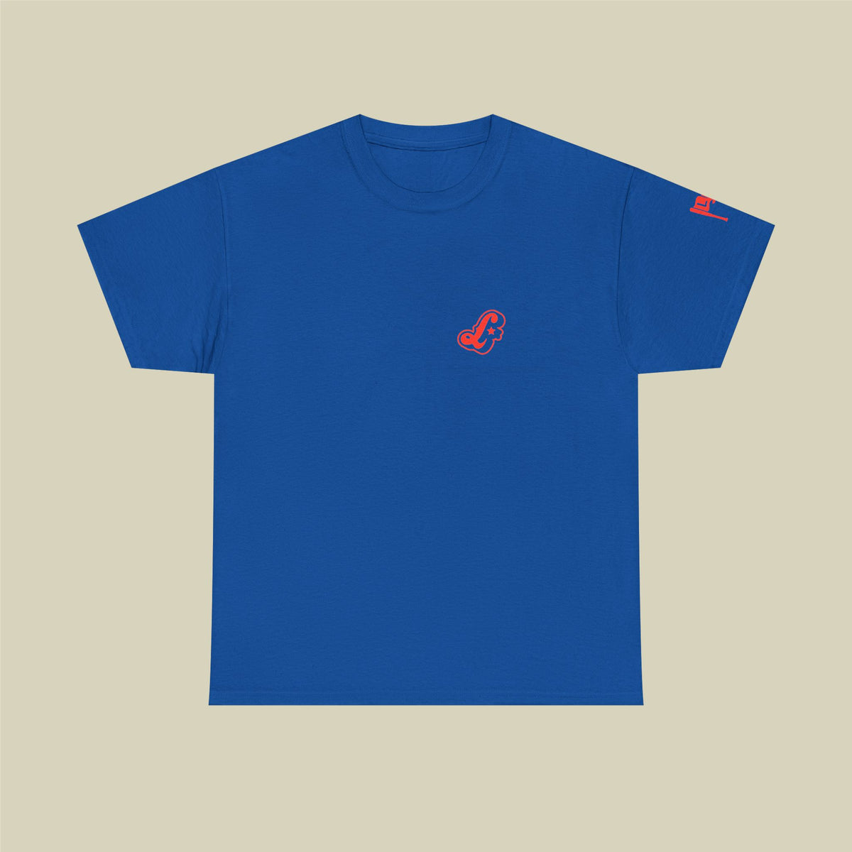 Camiseta Clubhouse