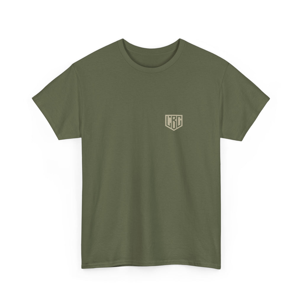 Camiseta El Escudo
