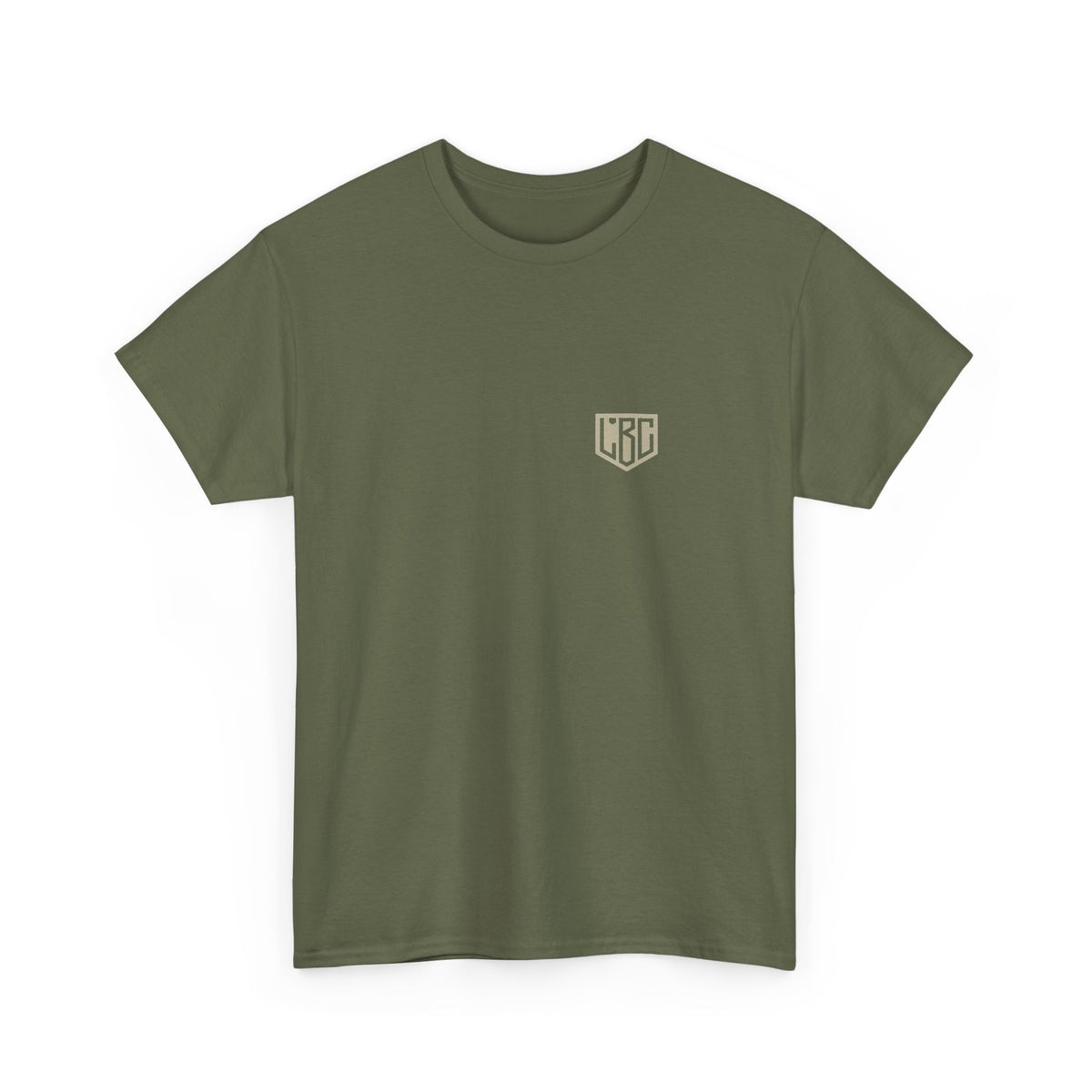 Camiseta El Escudo