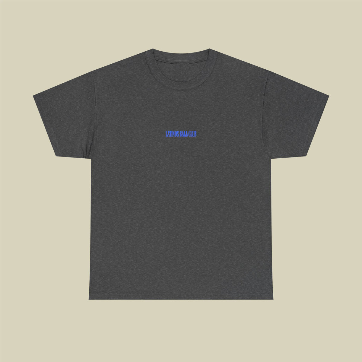 Camiseta Esencial LBC