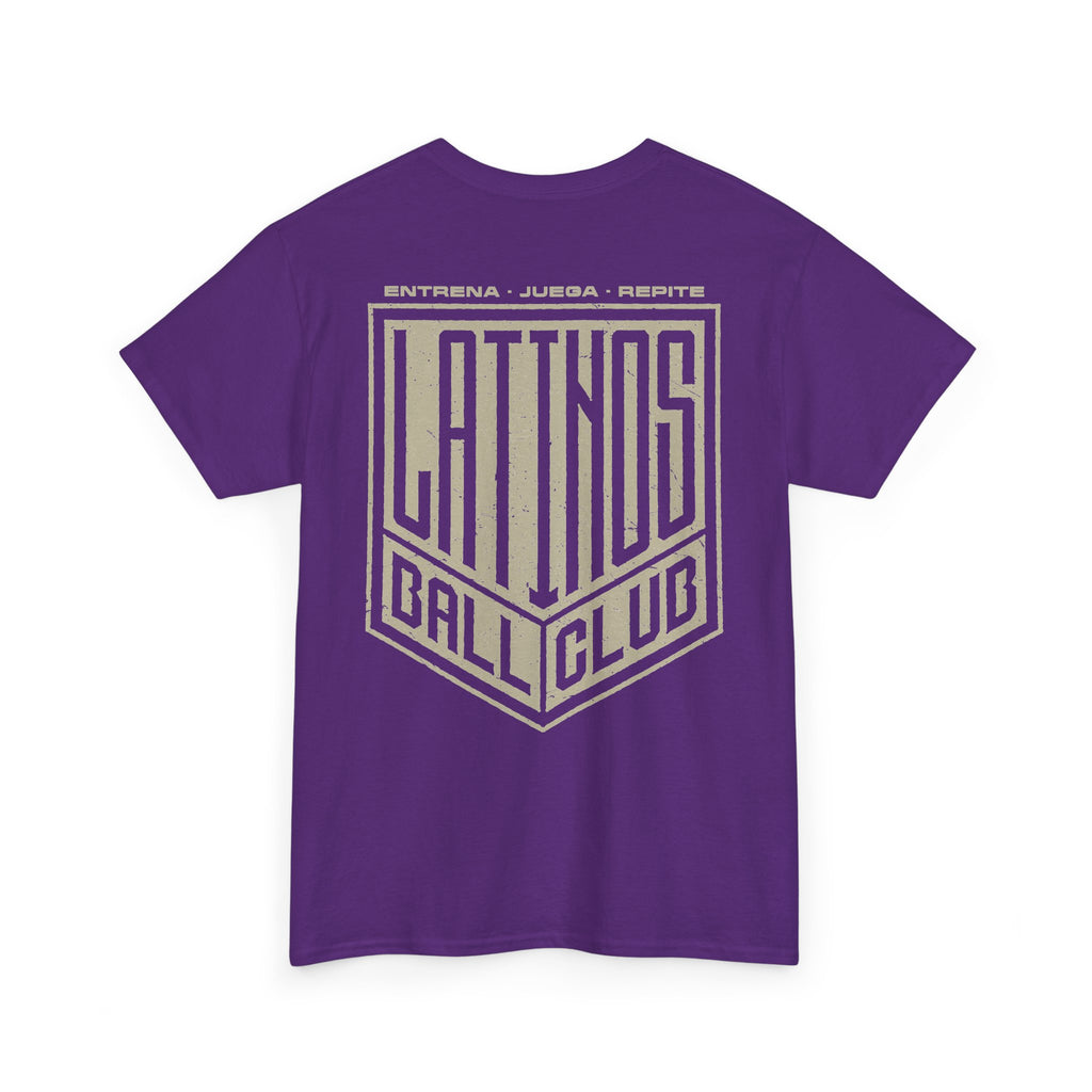 Camiseta El Escudo