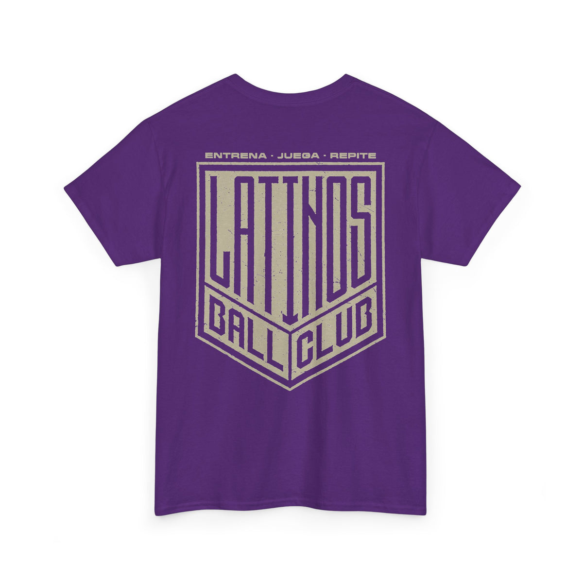 Camiseta El Escudo