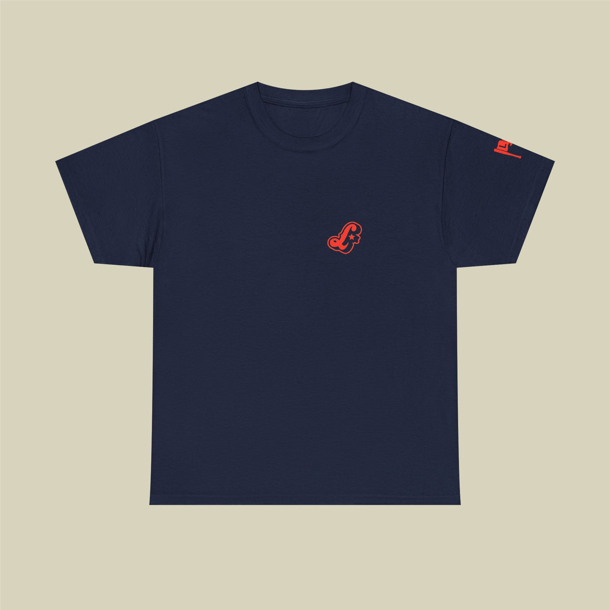 Camiseta Clubhouse