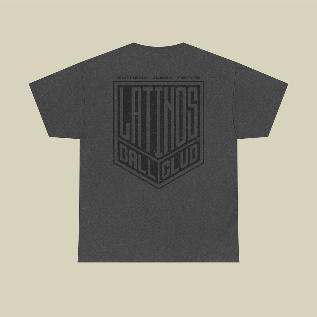 Camiseta El Escudo