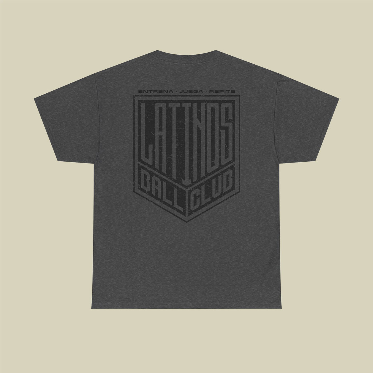 Camiseta El Escudo