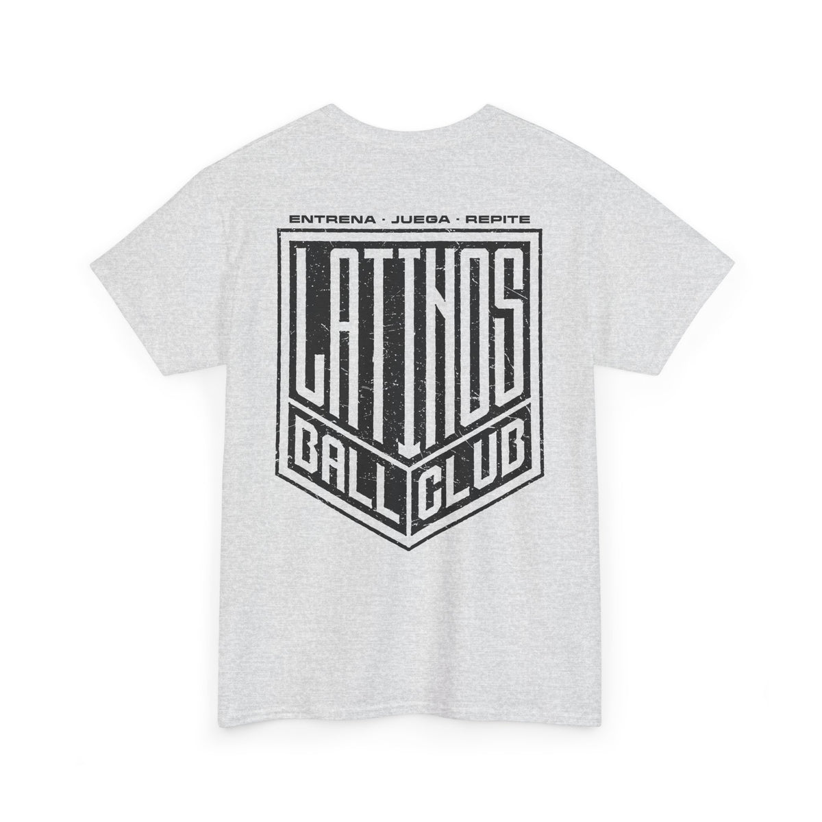 Camiseta El Escudo
