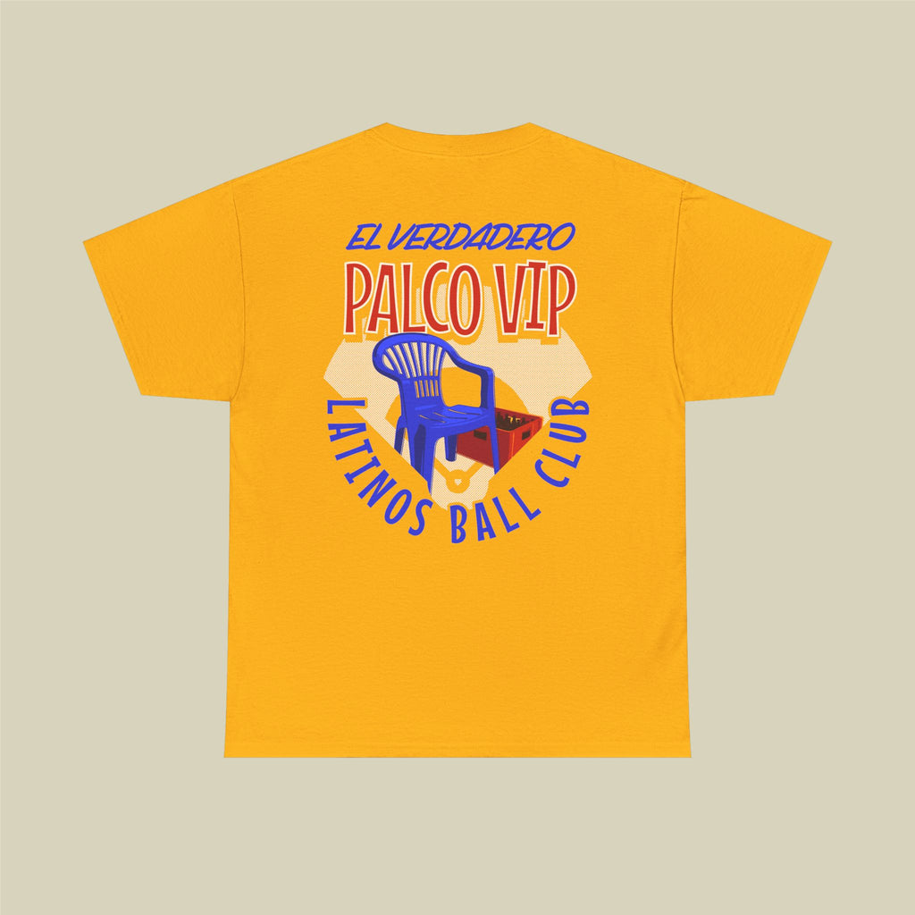 El verdadero Palco VIP