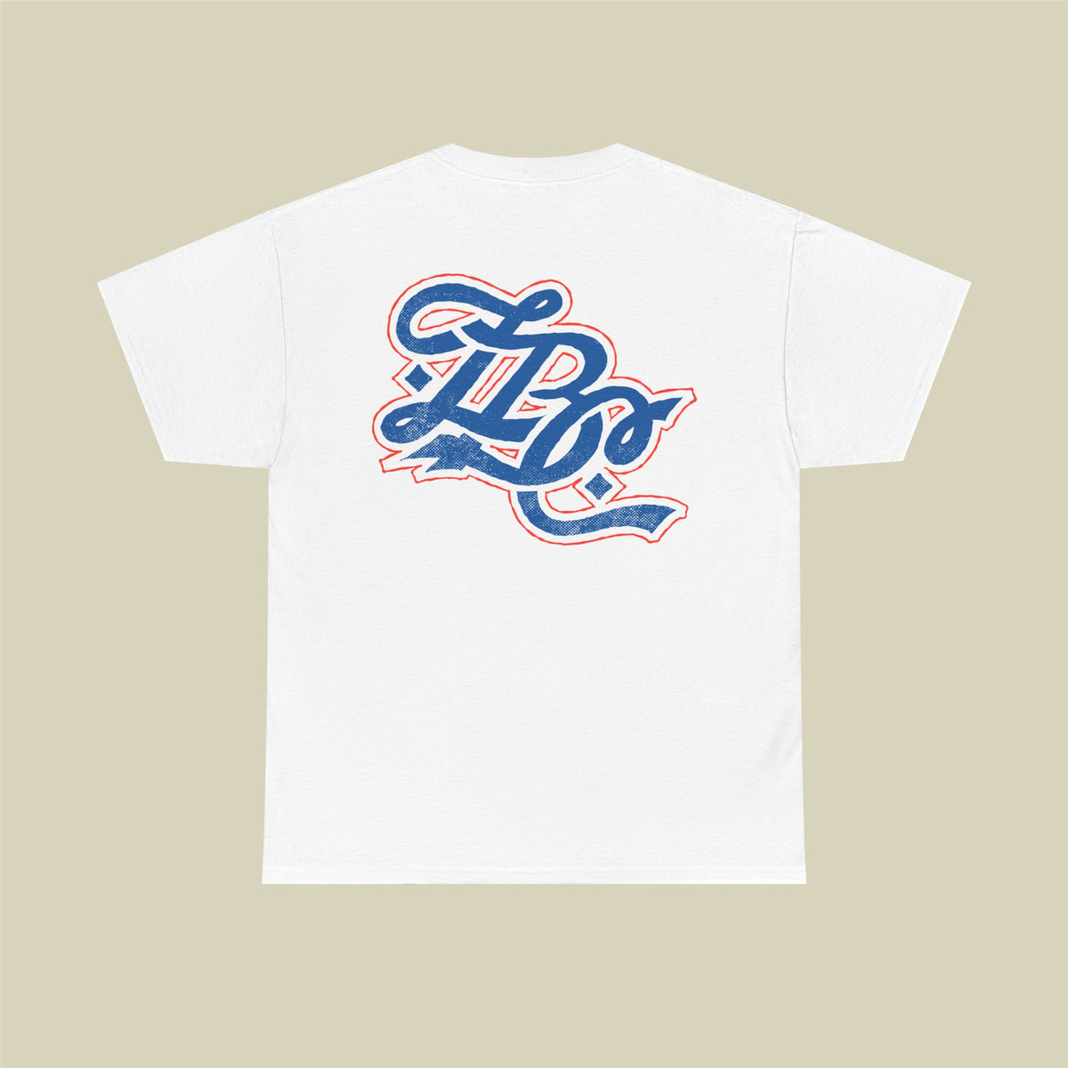 Camiseta Esencial LBC
