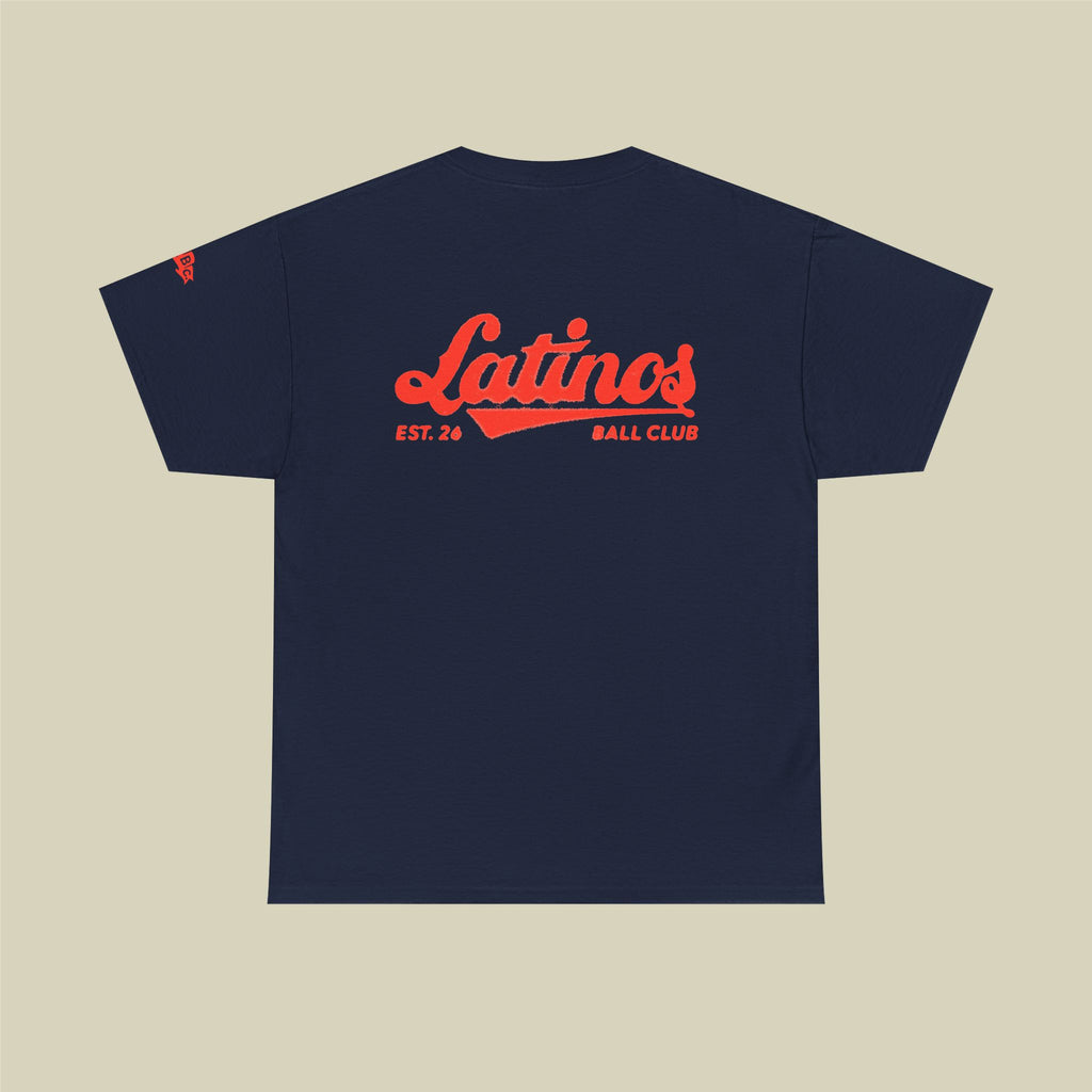 Camiseta Clubhouse