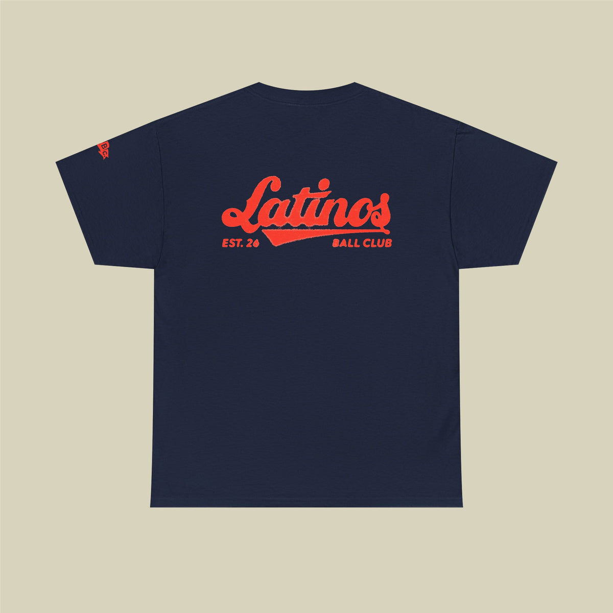 Camiseta Clubhouse
