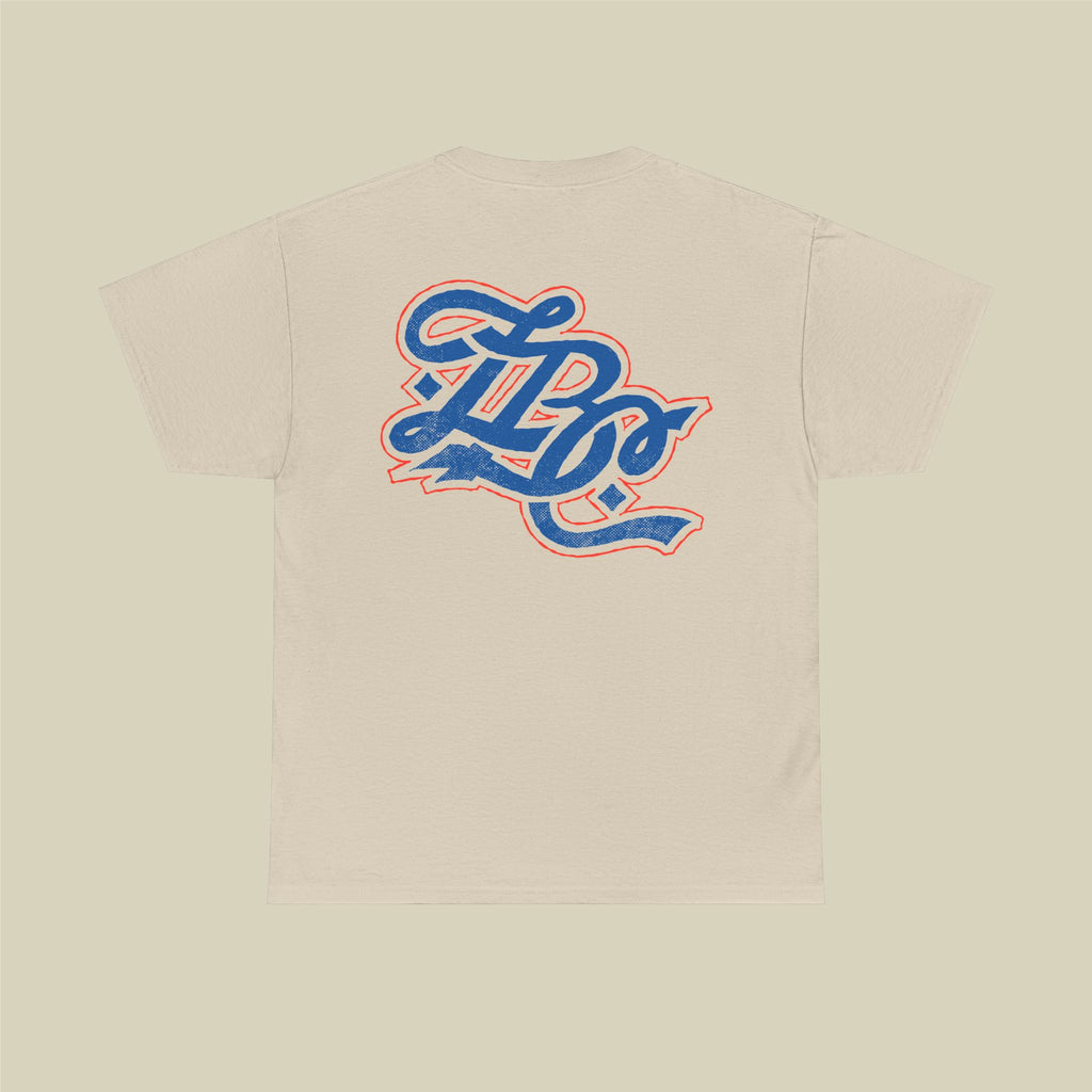 Camiseta Esencial LBC