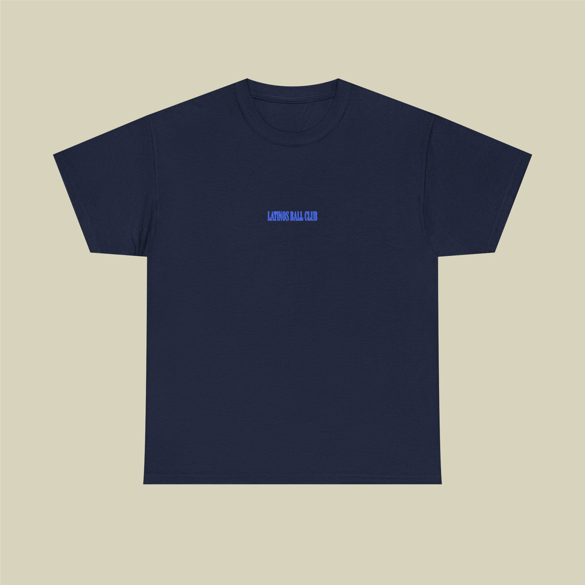 Camiseta Esencial LBC