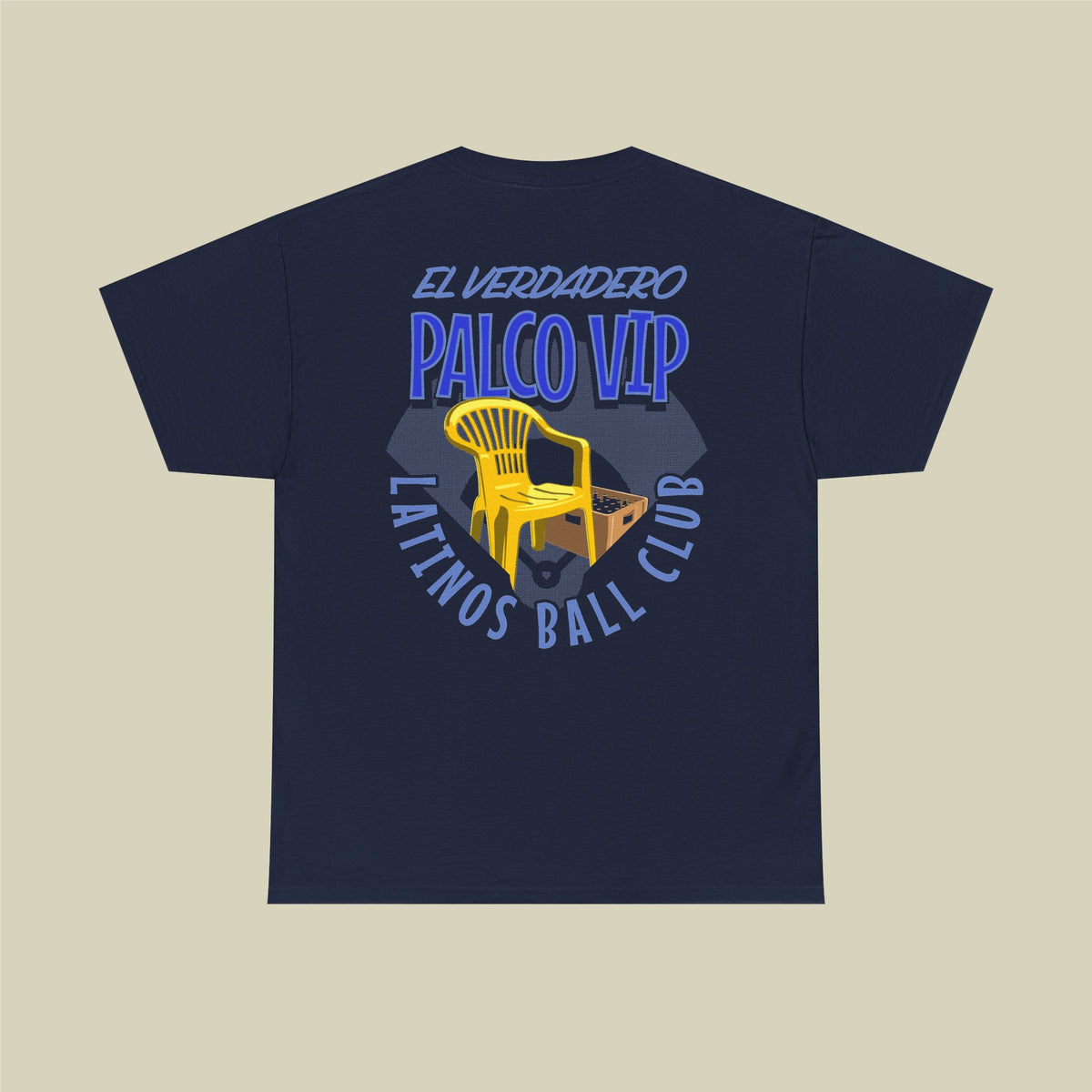 El verdadero Palco VIP