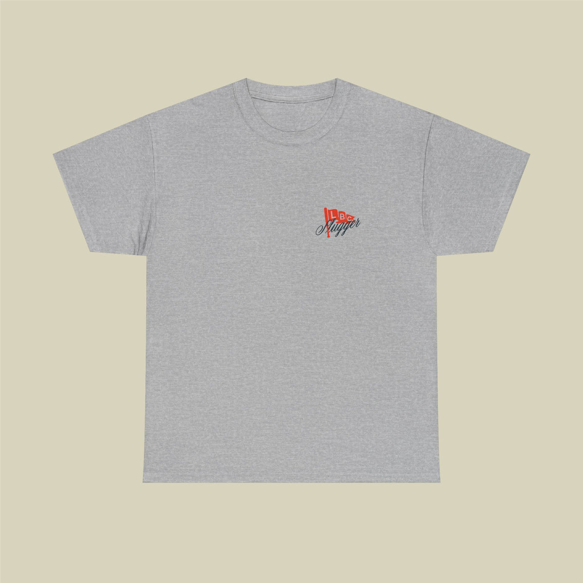 Camiseta Sazón y Chispa