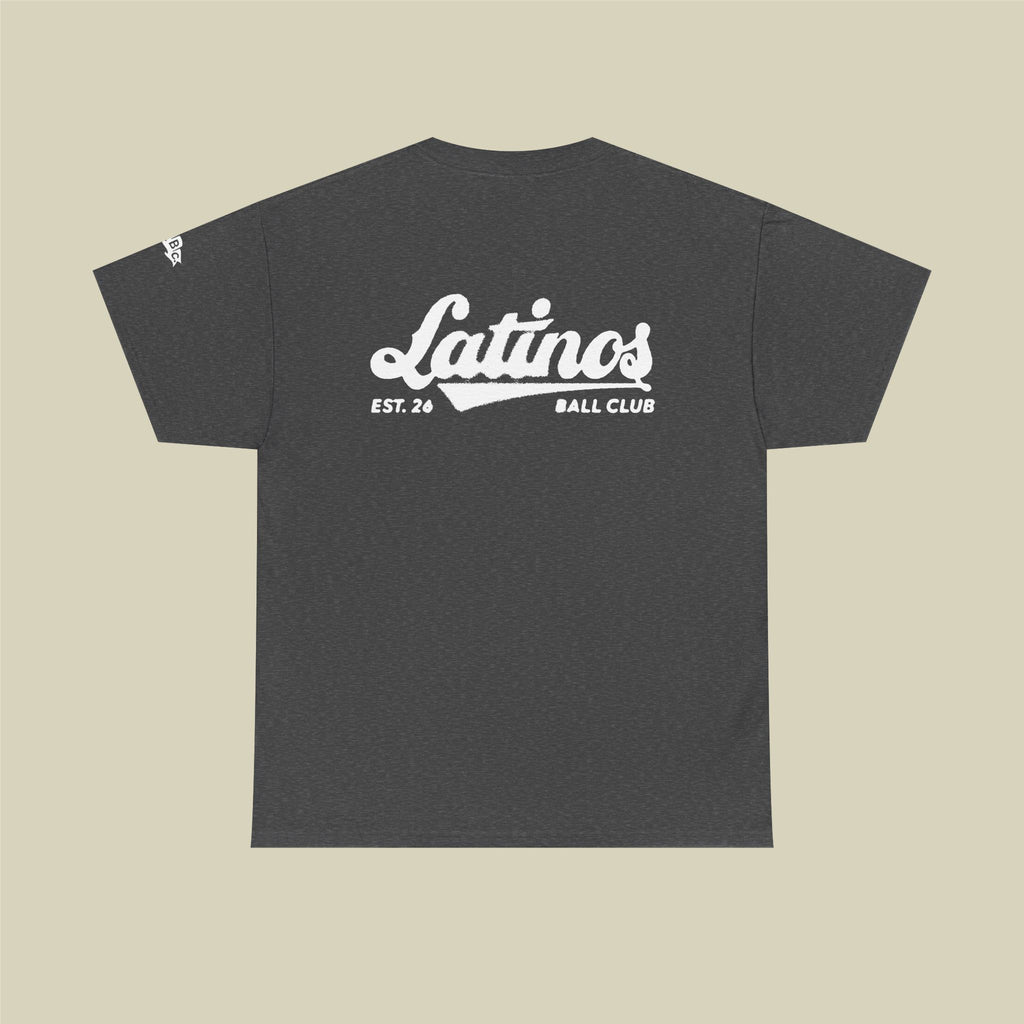 Camiseta Clubhouse