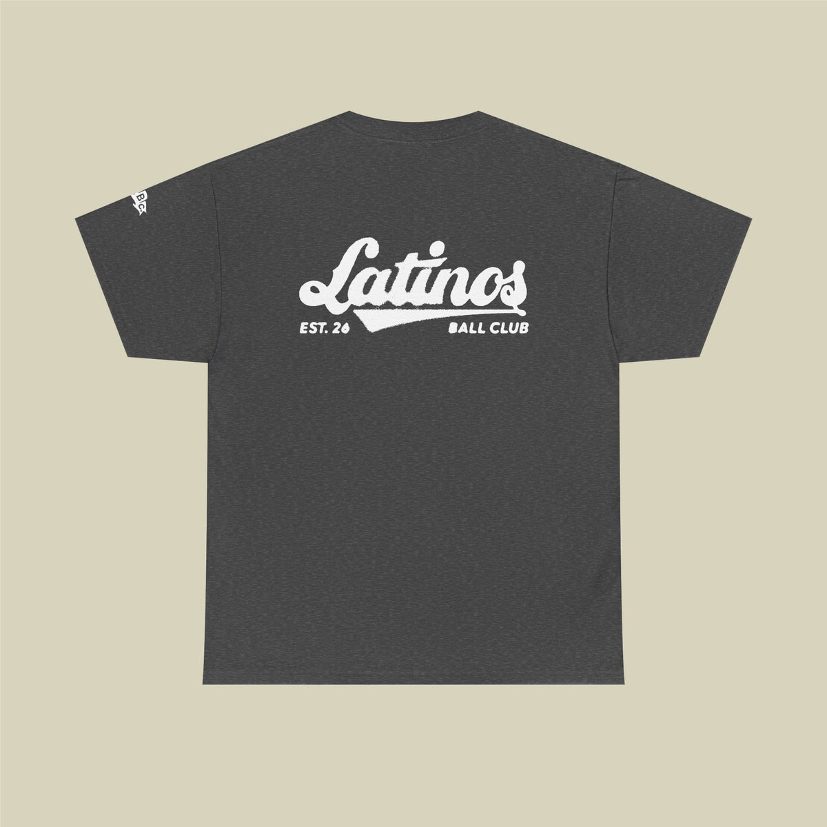 Camiseta Clubhouse