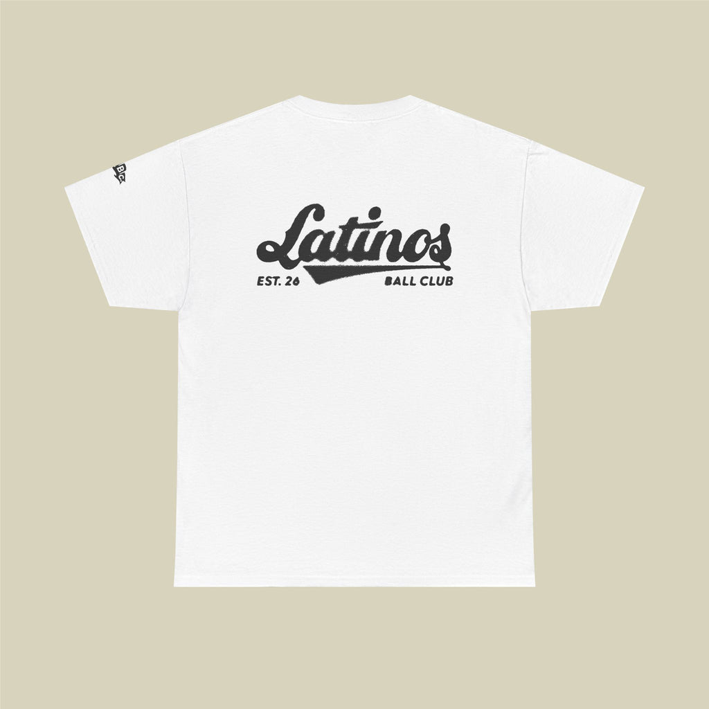 Camiseta Clubhouse