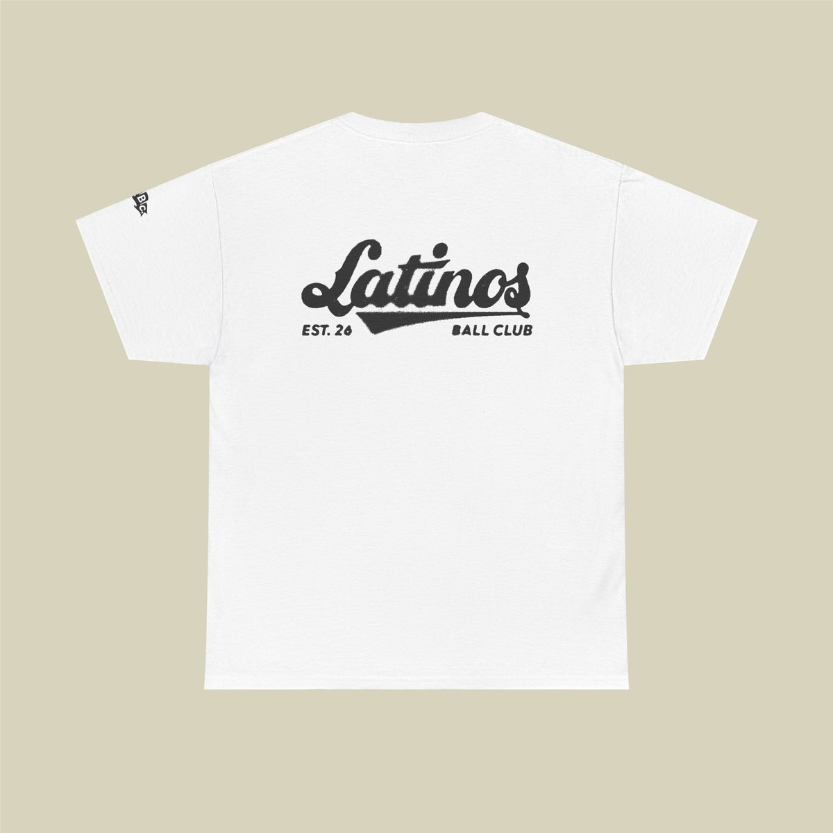 Camiseta Clubhouse