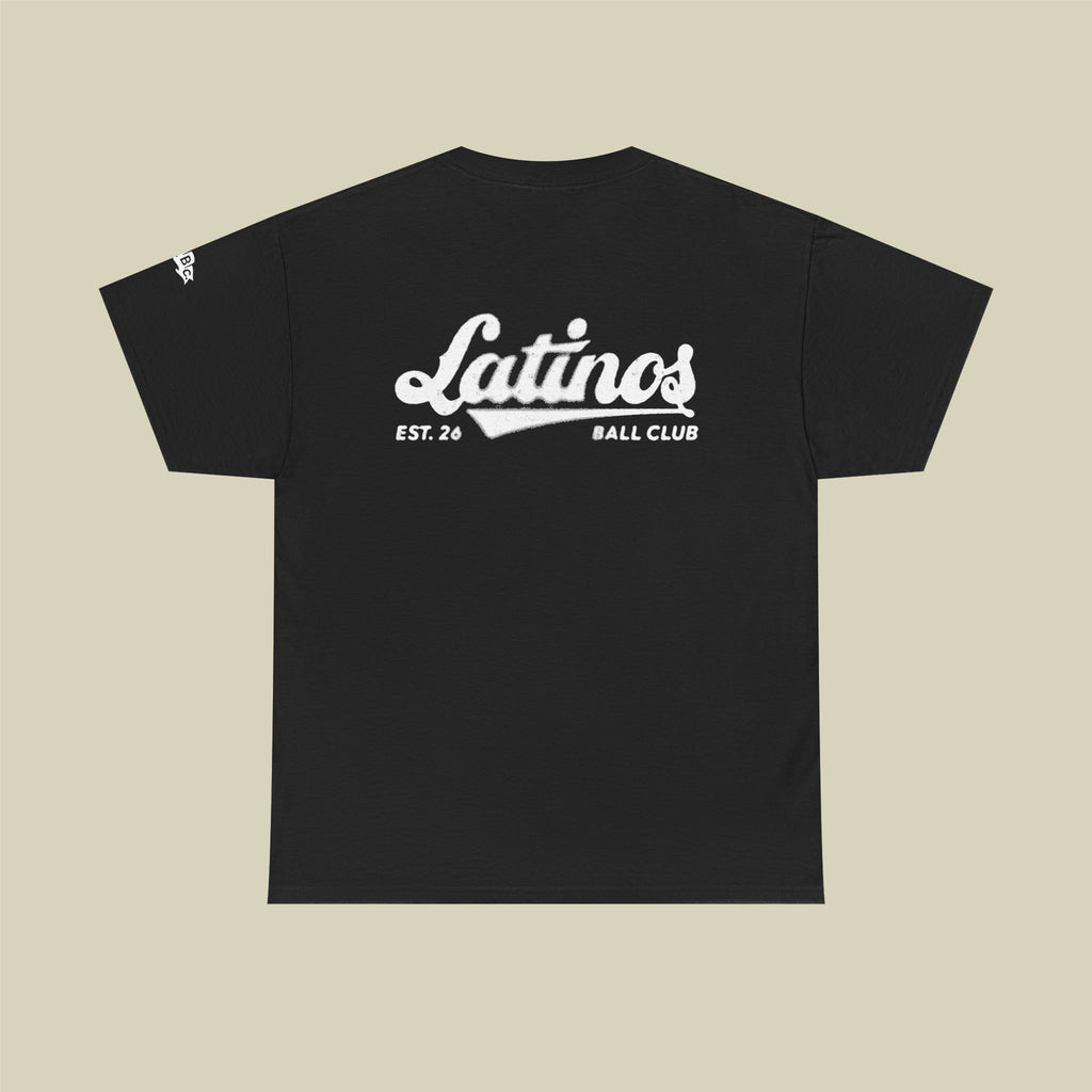 Camiseta Clubhouse