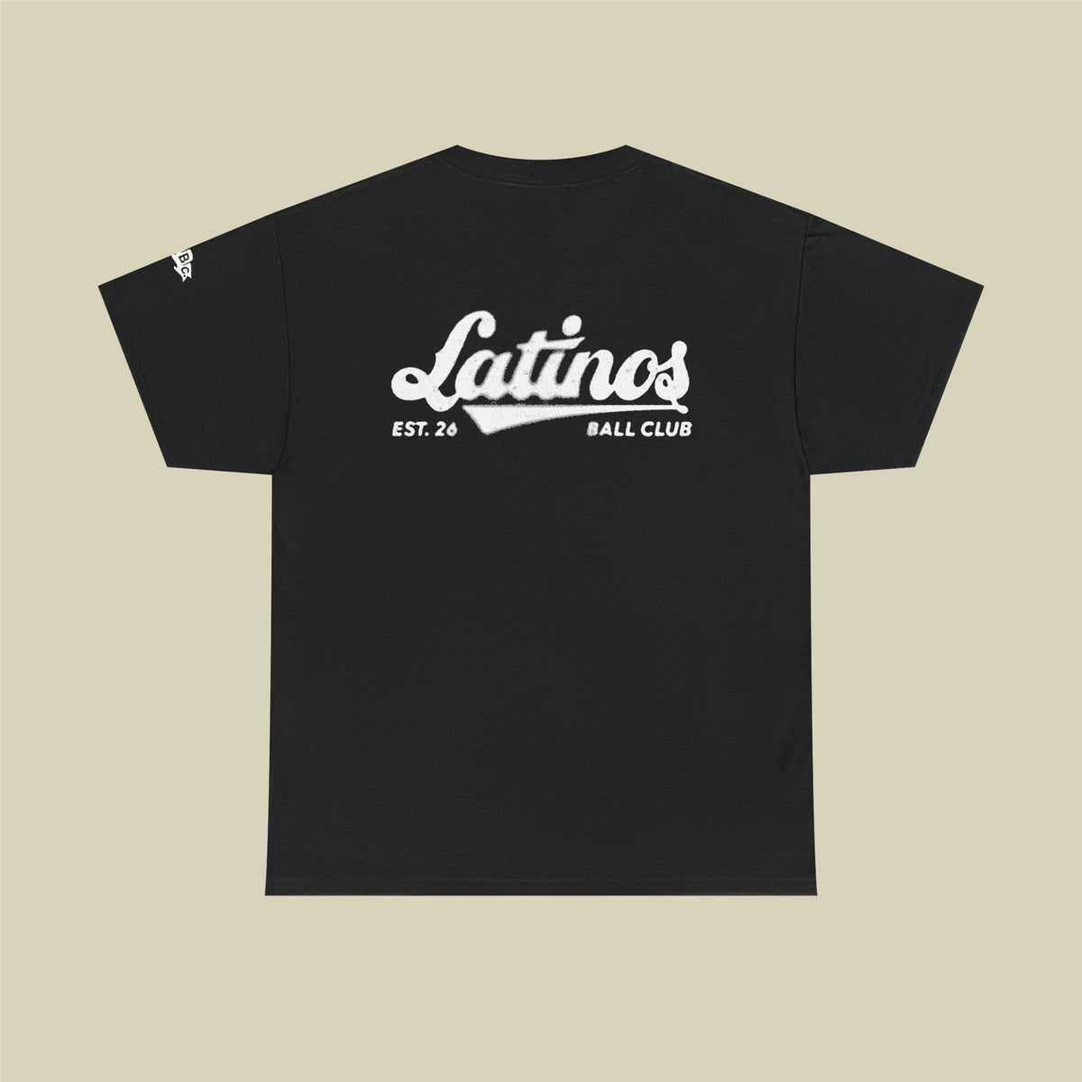 Camiseta Clubhouse
